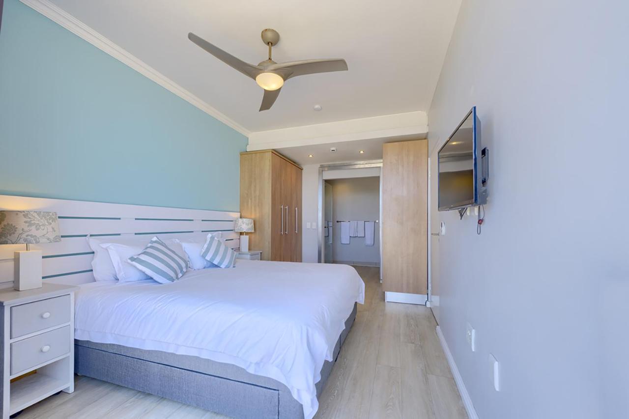 Heaven On Earth - Blouberg Beachfront Self-Catering Apartment Bloubergstrand Buitenkant foto