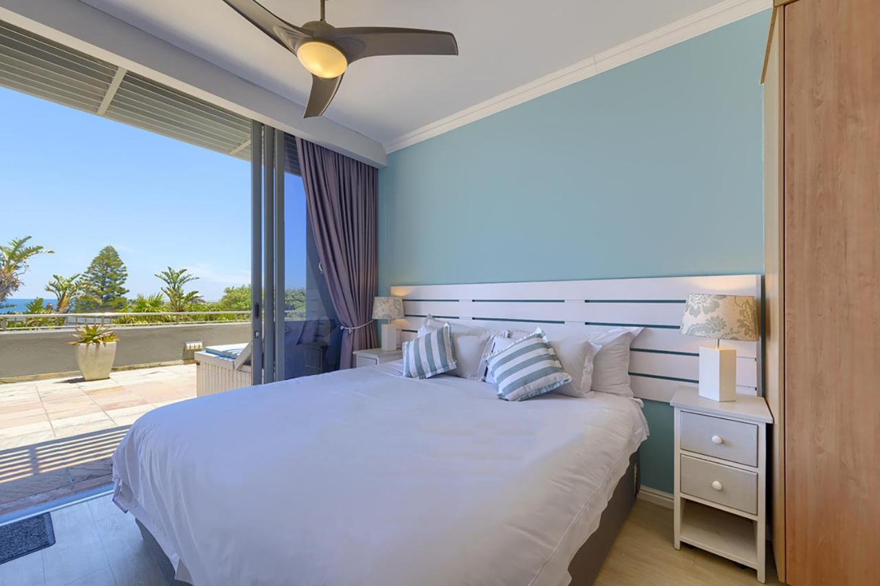 Heaven On Earth - Blouberg Beachfront Self-Catering Apartment Bloubergstrand Buitenkant foto
