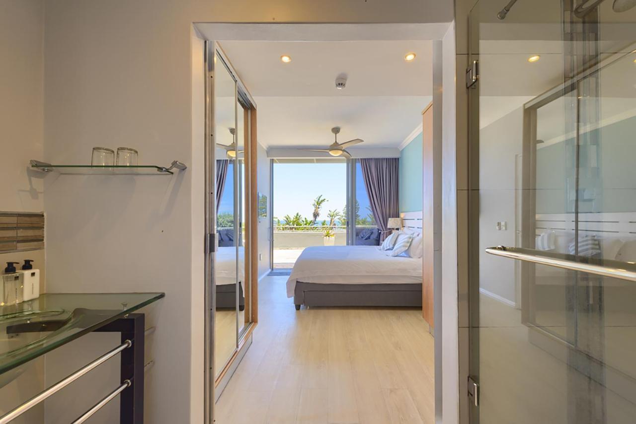 Heaven On Earth - Blouberg Beachfront Self-Catering Apartment Bloubergstrand Buitenkant foto