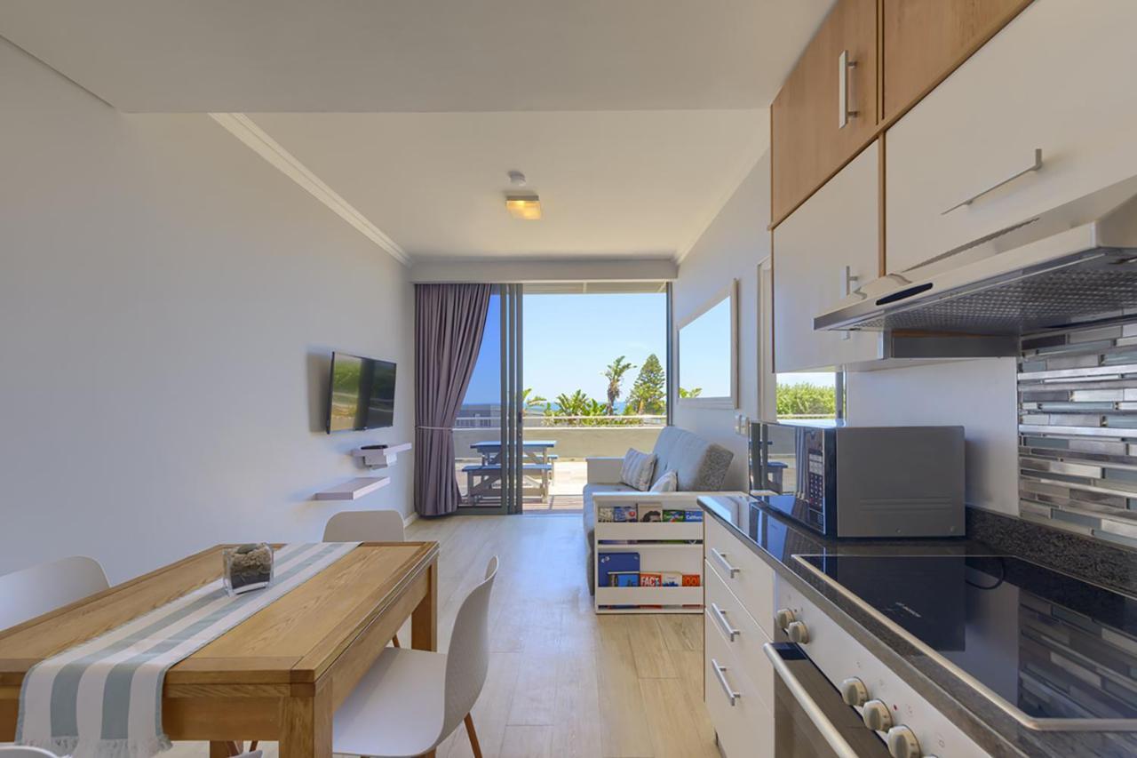 Heaven On Earth - Blouberg Beachfront Self-Catering Apartment Bloubergstrand Buitenkant foto
