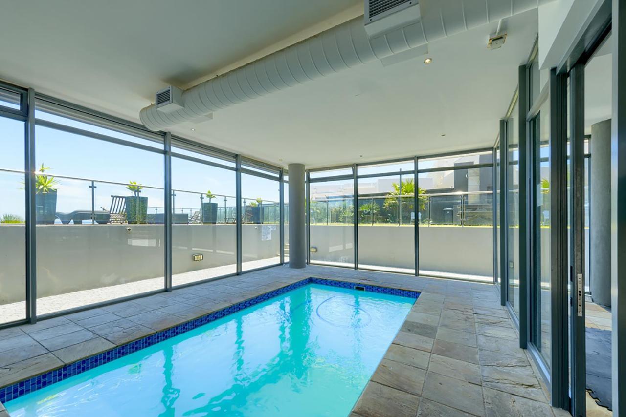 Heaven On Earth - Blouberg Beachfront Self-Catering Apartment Bloubergstrand Buitenkant foto