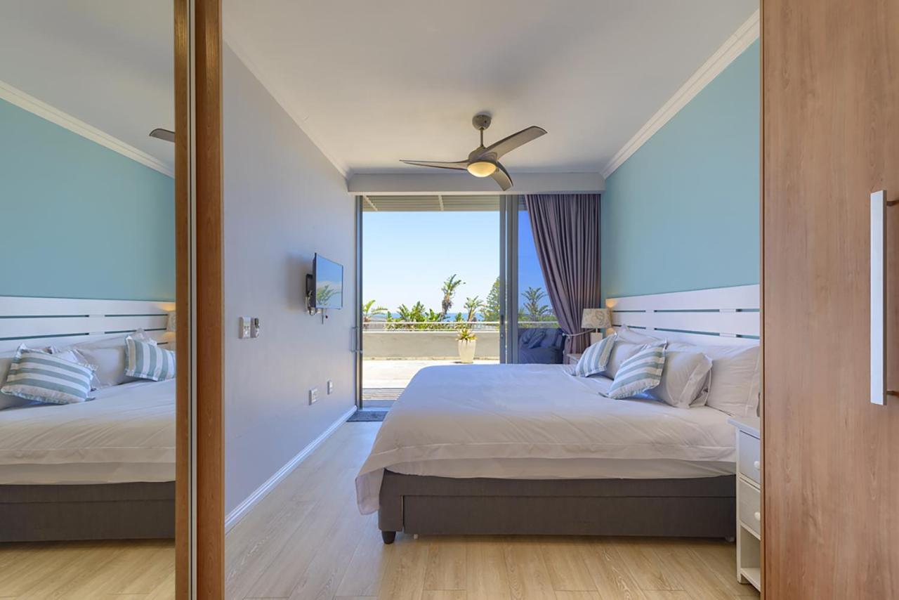 Heaven On Earth - Blouberg Beachfront Self-Catering Apartment Bloubergstrand Buitenkant foto