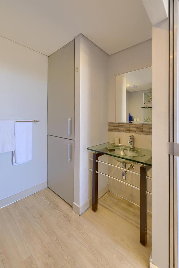 Heaven On Earth - Blouberg Beachfront Self-Catering Apartment Bloubergstrand Buitenkant foto