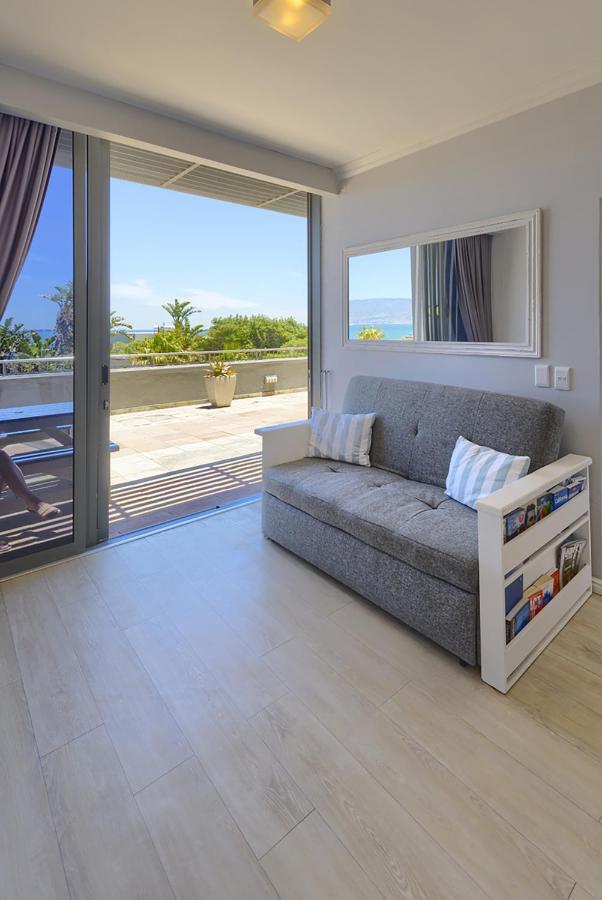 Heaven On Earth - Blouberg Beachfront Self-Catering Apartment Bloubergstrand Buitenkant foto