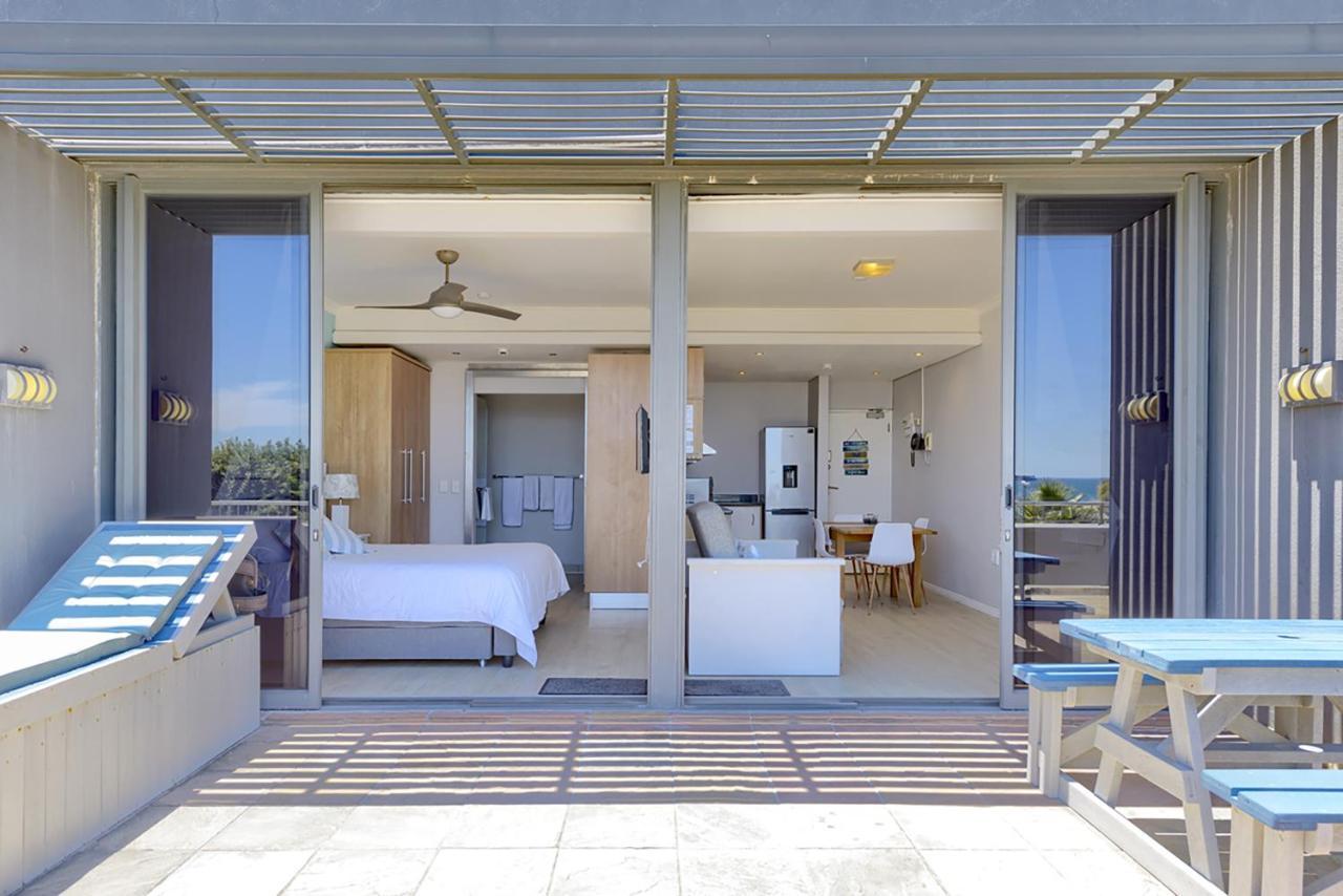 Heaven On Earth - Blouberg Beachfront Self-Catering Apartment Bloubergstrand Buitenkant foto