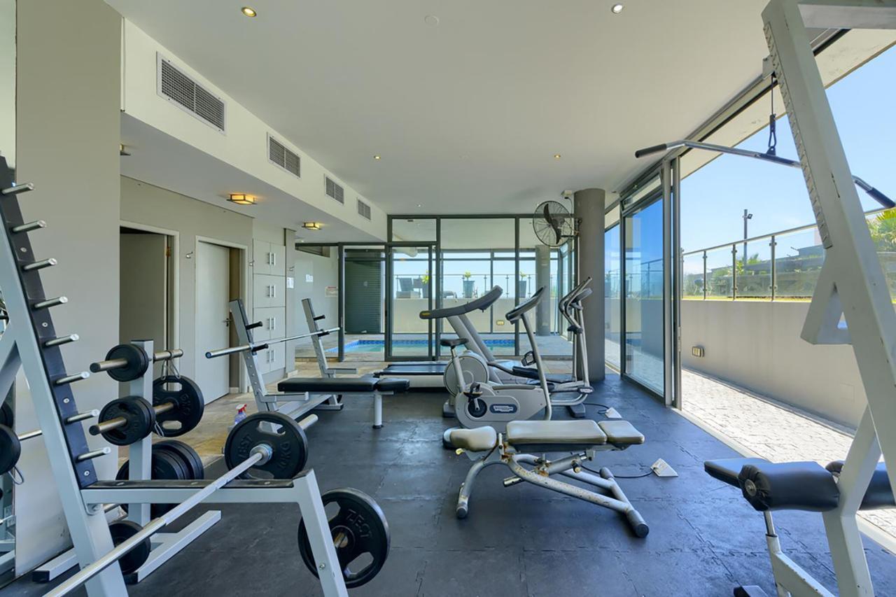Heaven On Earth - Blouberg Beachfront Self-Catering Apartment Bloubergstrand Buitenkant foto