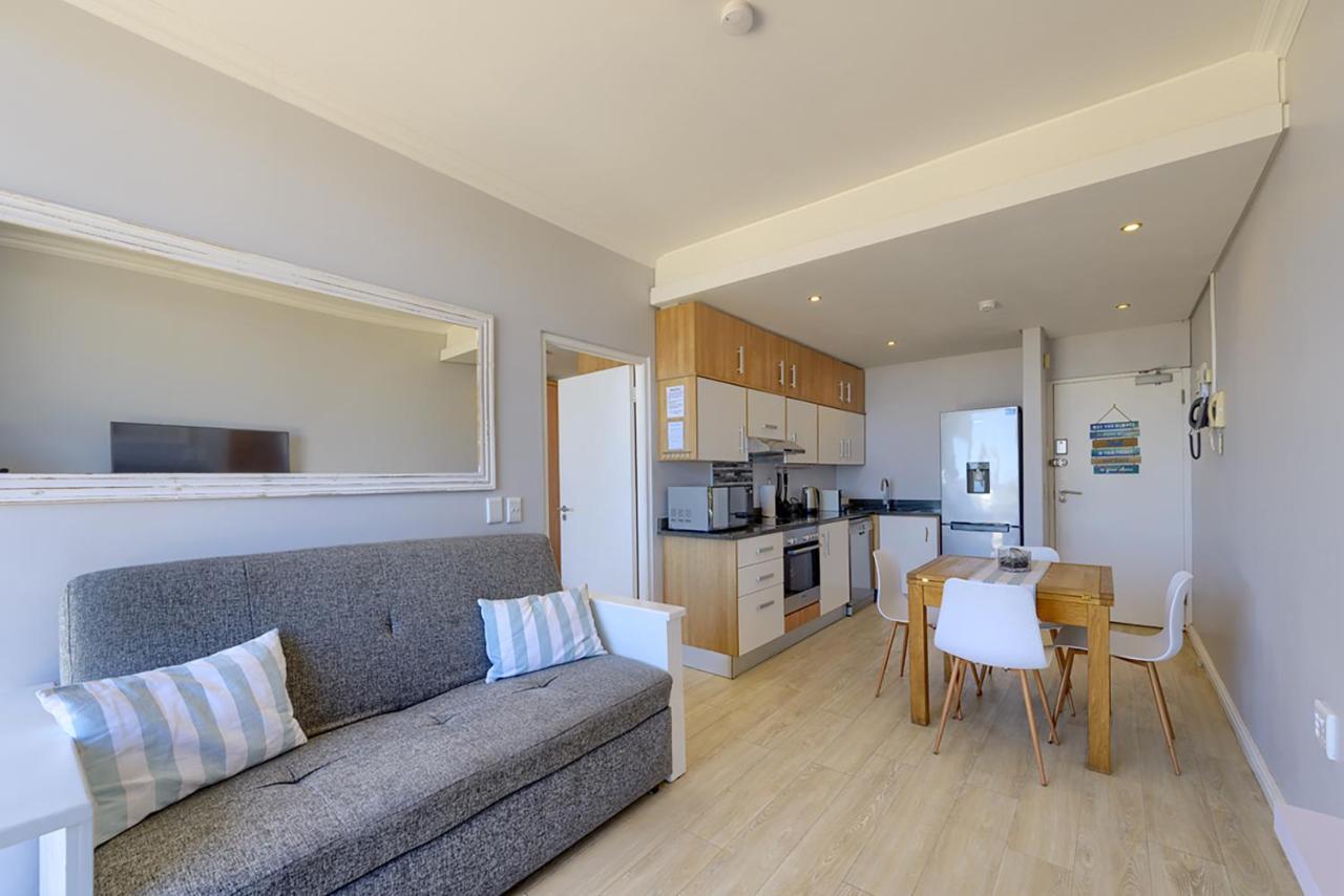 Heaven On Earth - Blouberg Beachfront Self-Catering Apartment Bloubergstrand Buitenkant foto