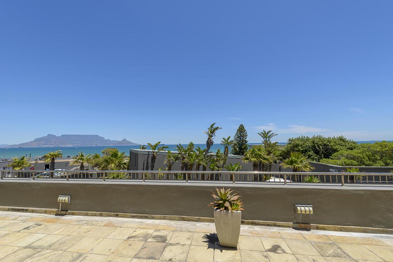 Heaven On Earth - Blouberg Beachfront Self-Catering Apartment Bloubergstrand Buitenkant foto