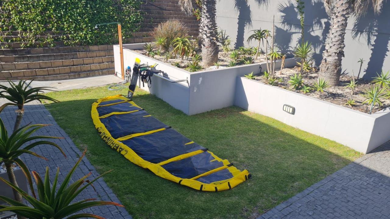 Heaven On Earth - Blouberg Beachfront Self-Catering Apartment Bloubergstrand Buitenkant foto