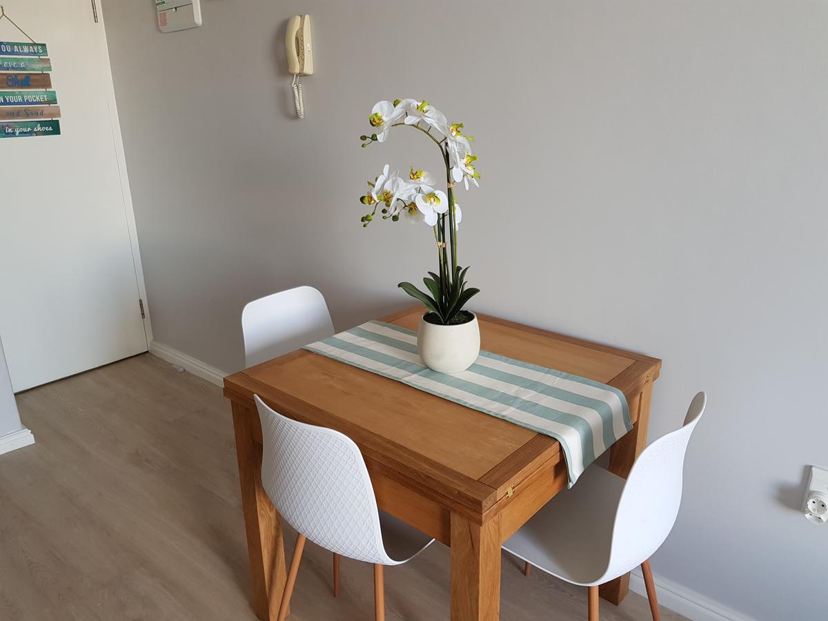 Heaven On Earth - Blouberg Beachfront Self-Catering Apartment Bloubergstrand Buitenkant foto