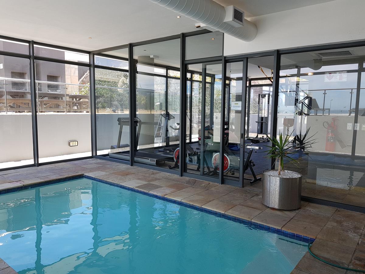 Heaven On Earth - Blouberg Beachfront Self-Catering Apartment Bloubergstrand Buitenkant foto